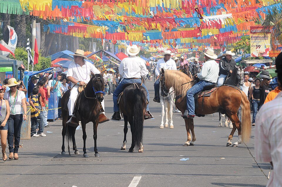 La Ceiba, Honduras