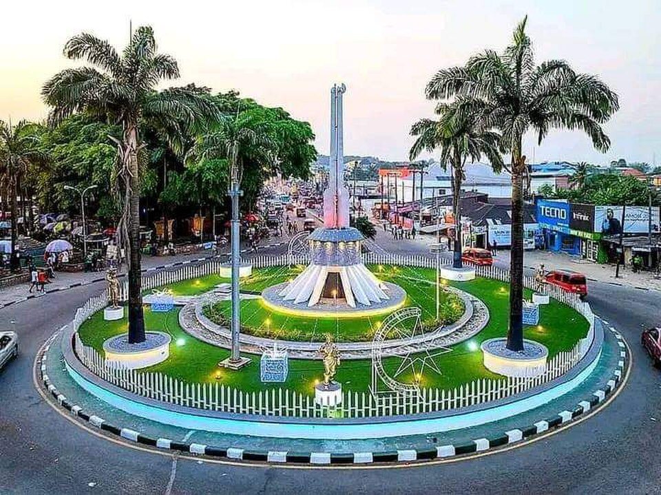 Uyo, Nigeria