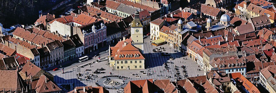 Brașov, Romania