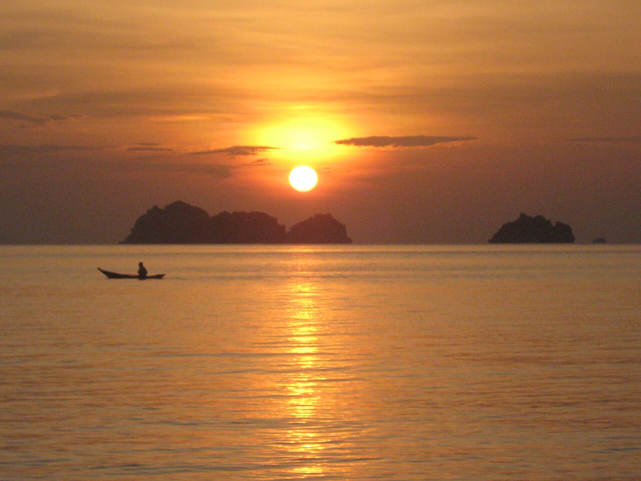 Koh Samui, Thailand