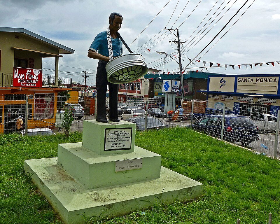 San Fernando, Trinidad and Tobago