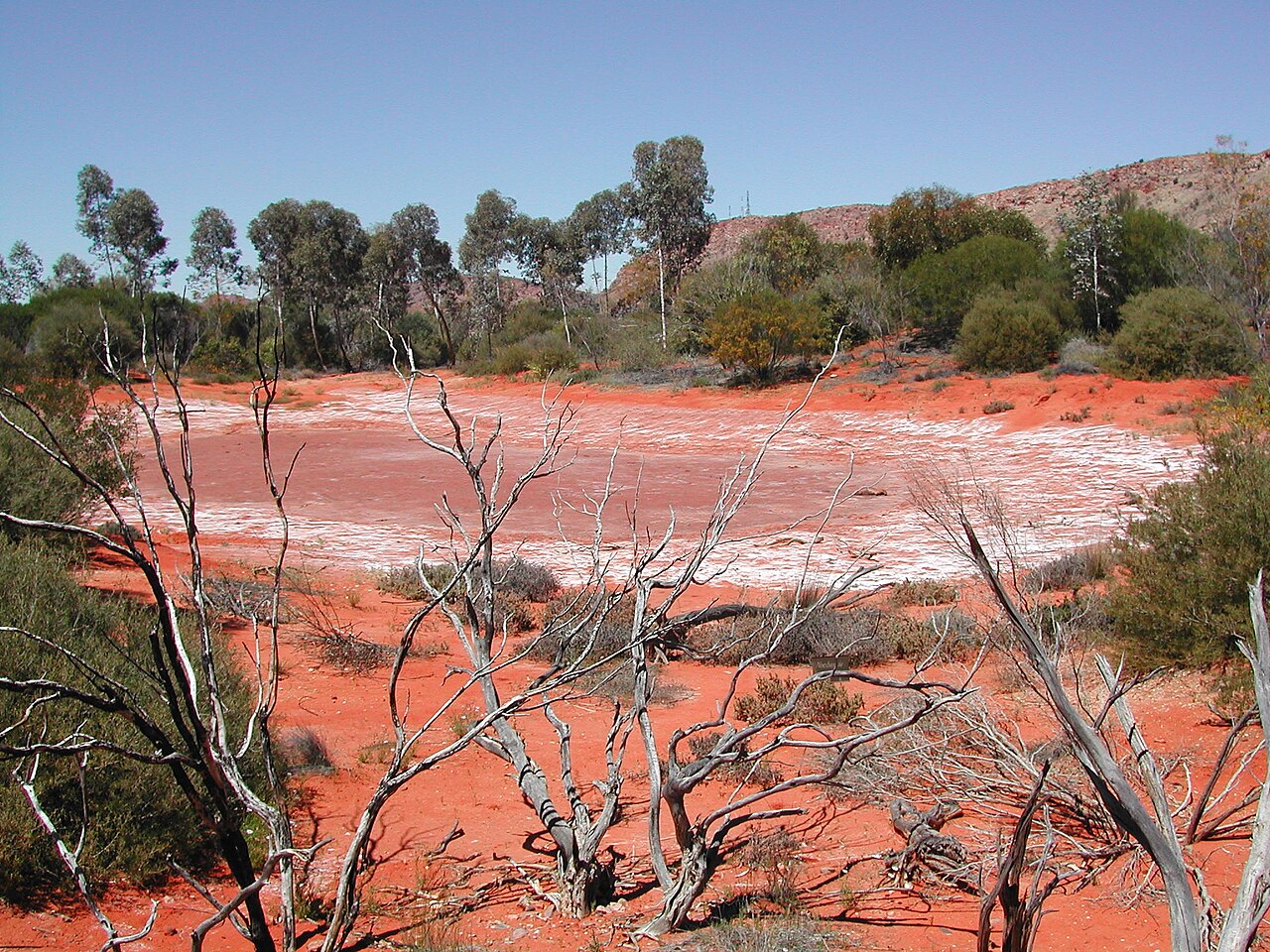 Alice Springs, Australia