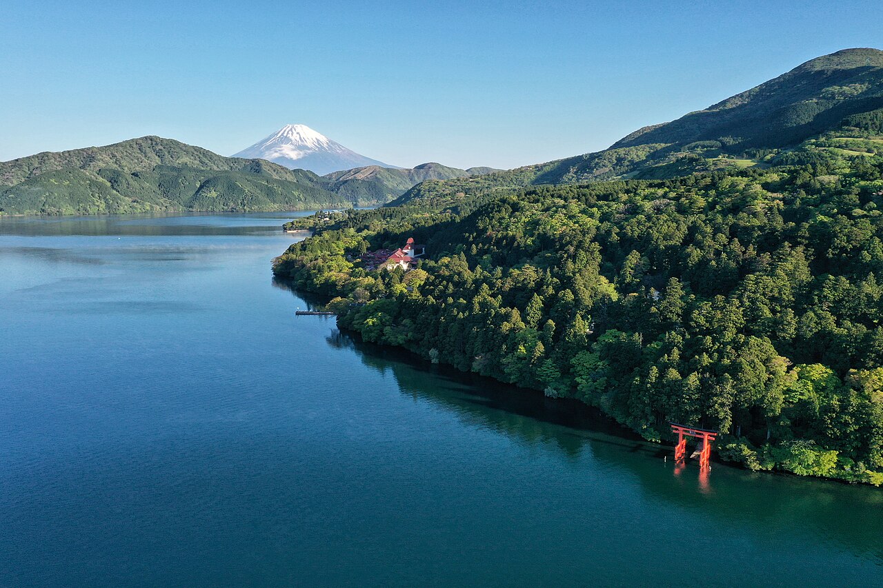 Hakone, Japan