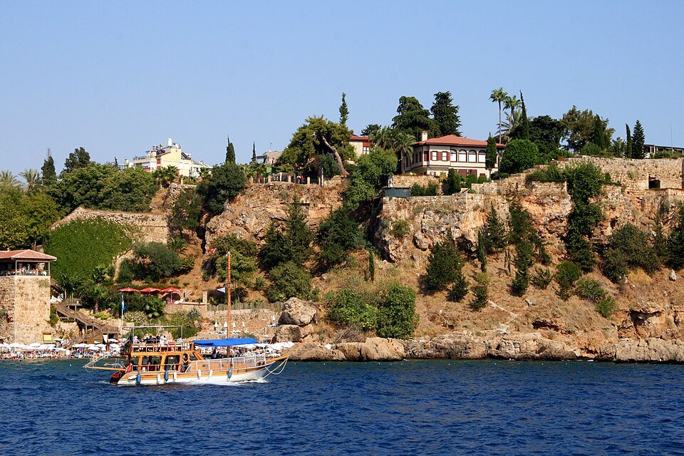 Antalya, Türkiye