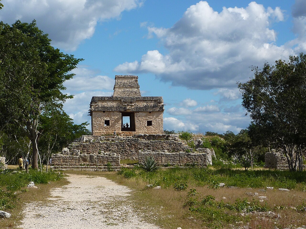Mérida, Mexico
