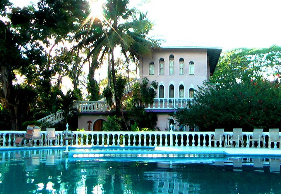 Belmopan, Belize
