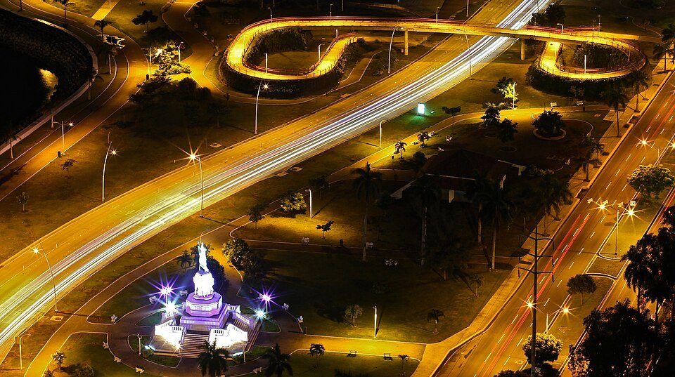 Panama City, Panama