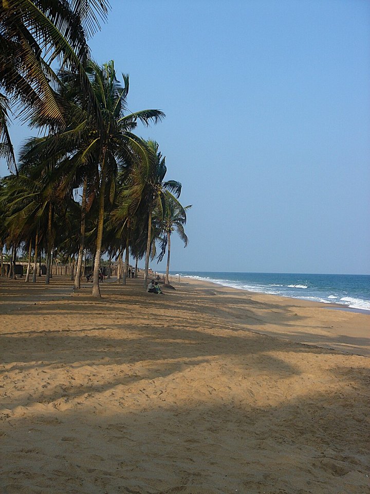 Aneho, Togo