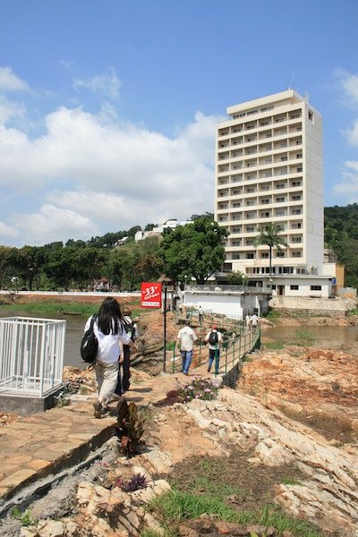 Bangui, Central African Republic
