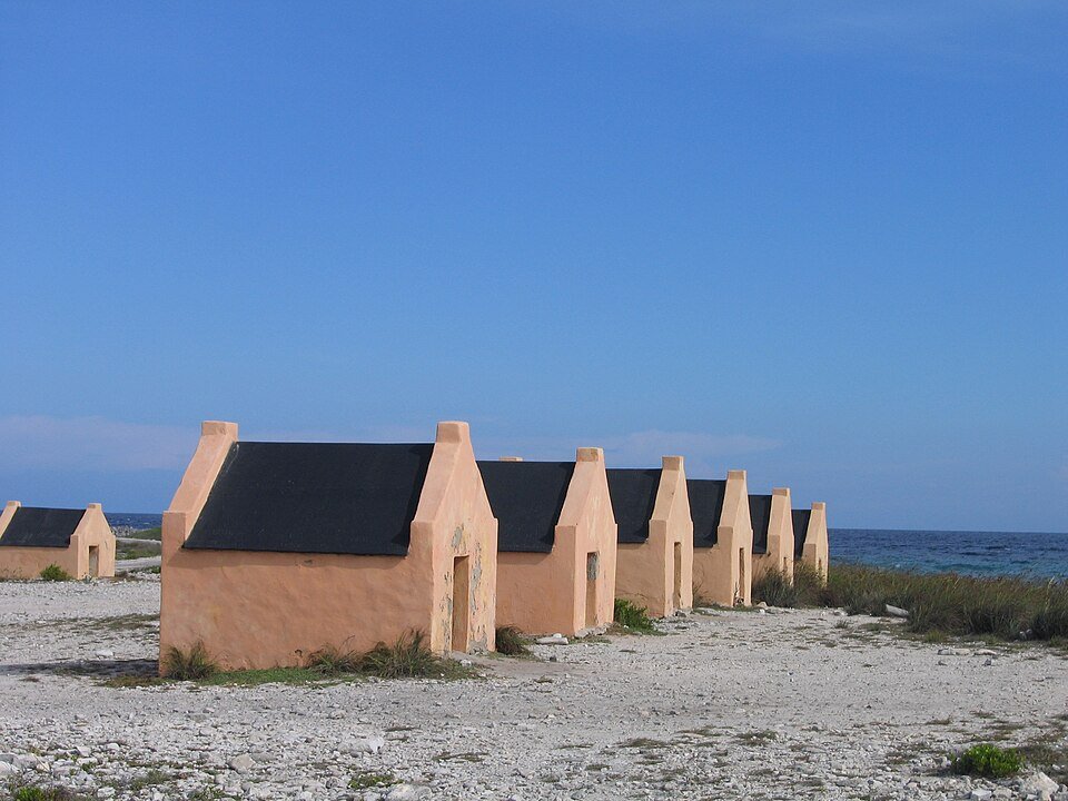 Bonaire, Caribbean Netherlands