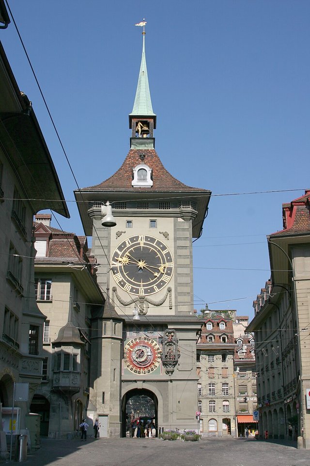 Bern, Switzerland