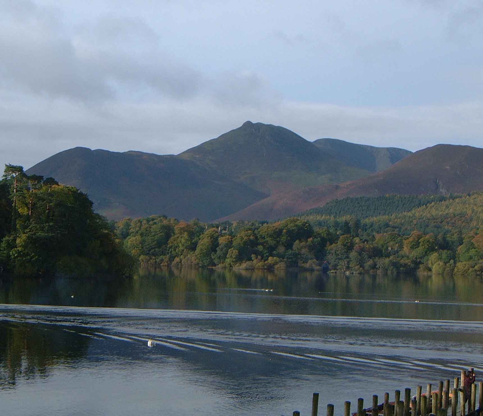 Lake District, United Kingdom