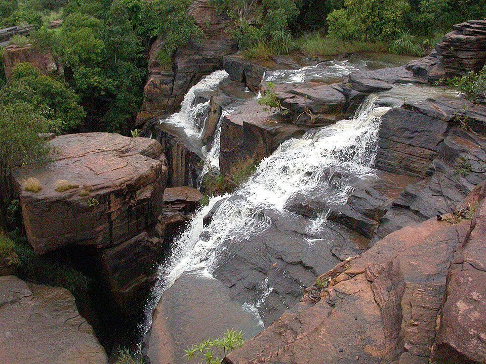 Banfora, Burkina Faso