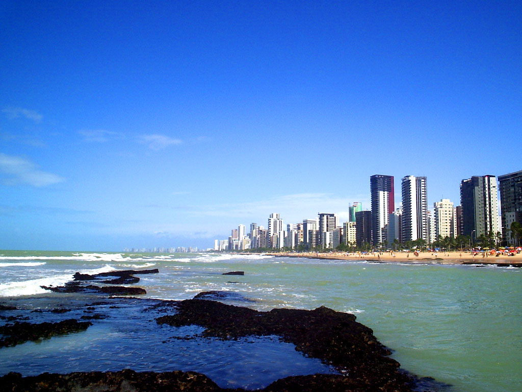 Recife, Brazil