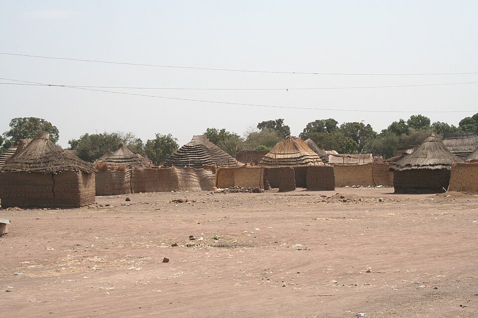 Aweil, South Sudan