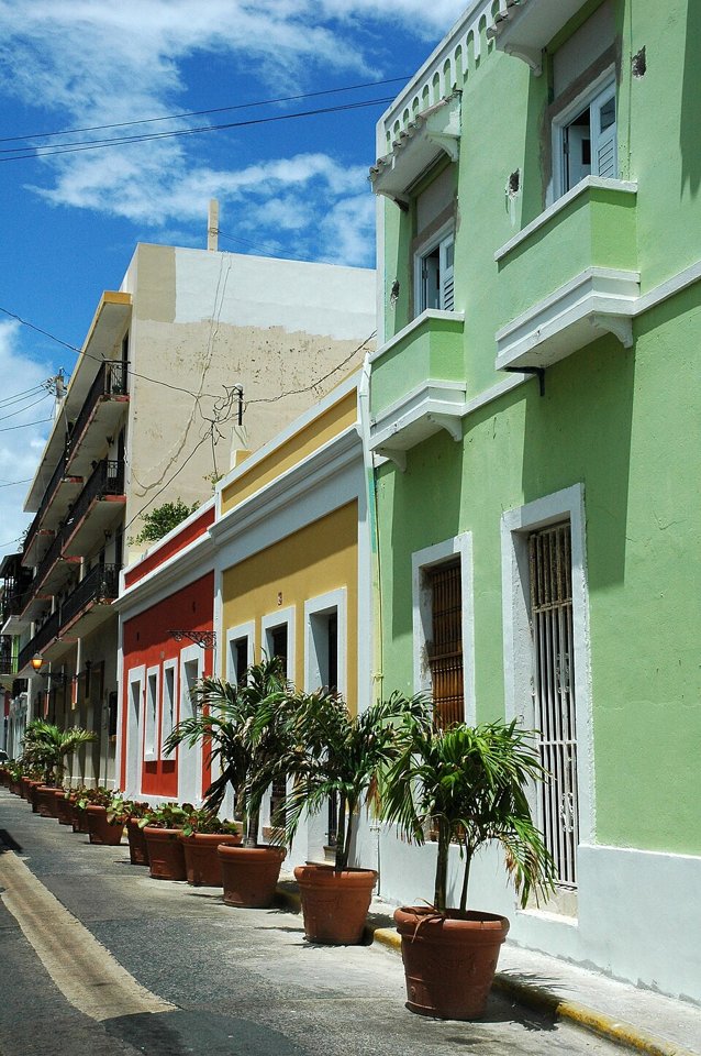 San Juan, Puerto Rico