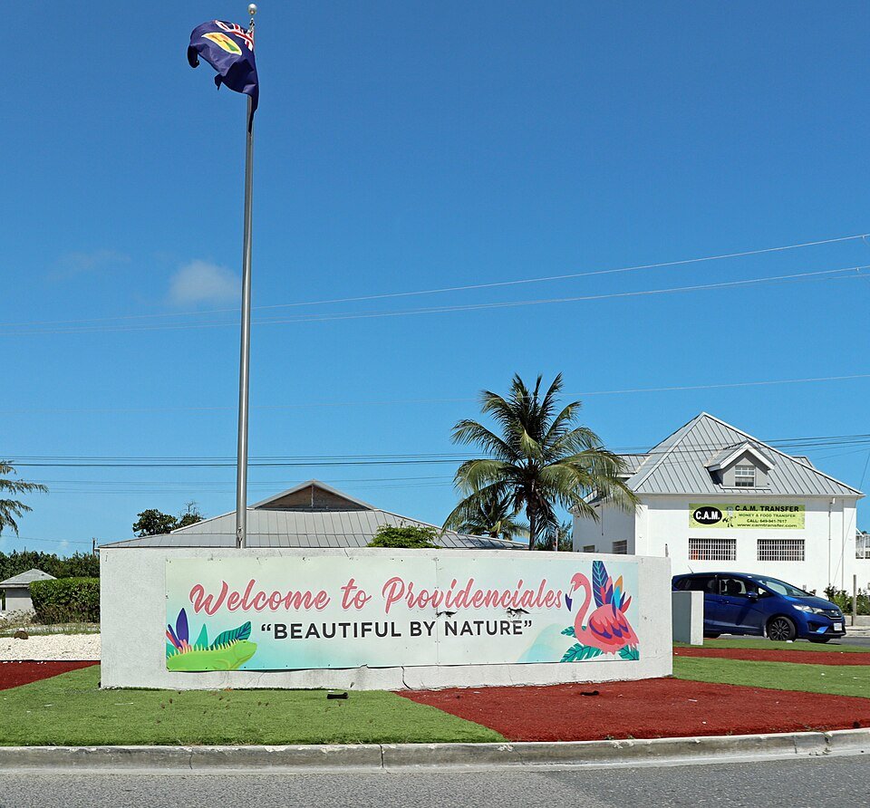 Providenciales, Turks and Caicos Islands