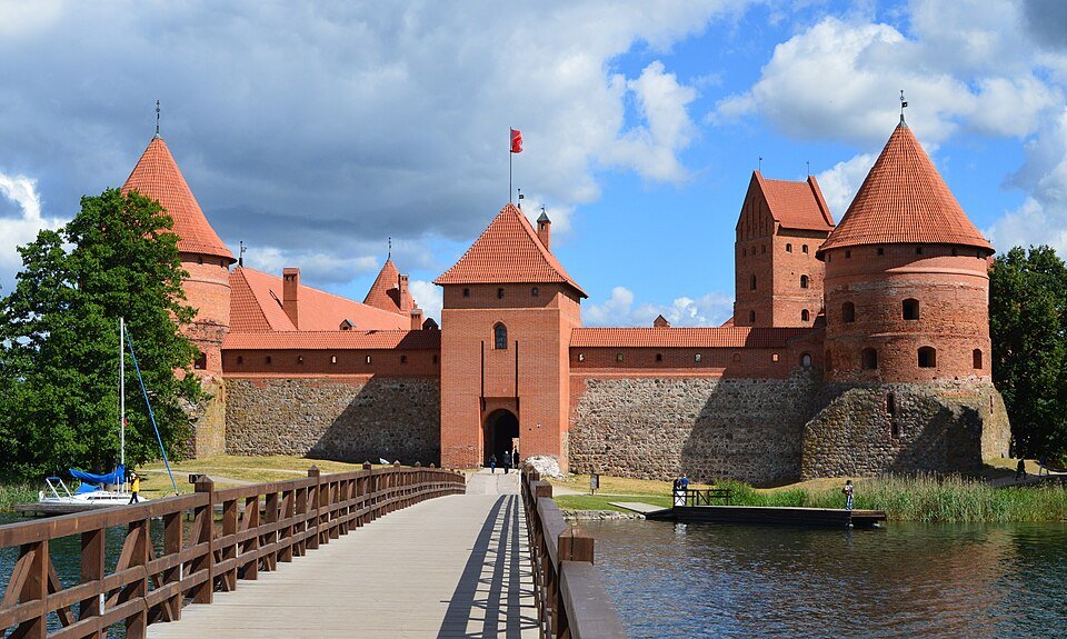 Trakai, Lithuania