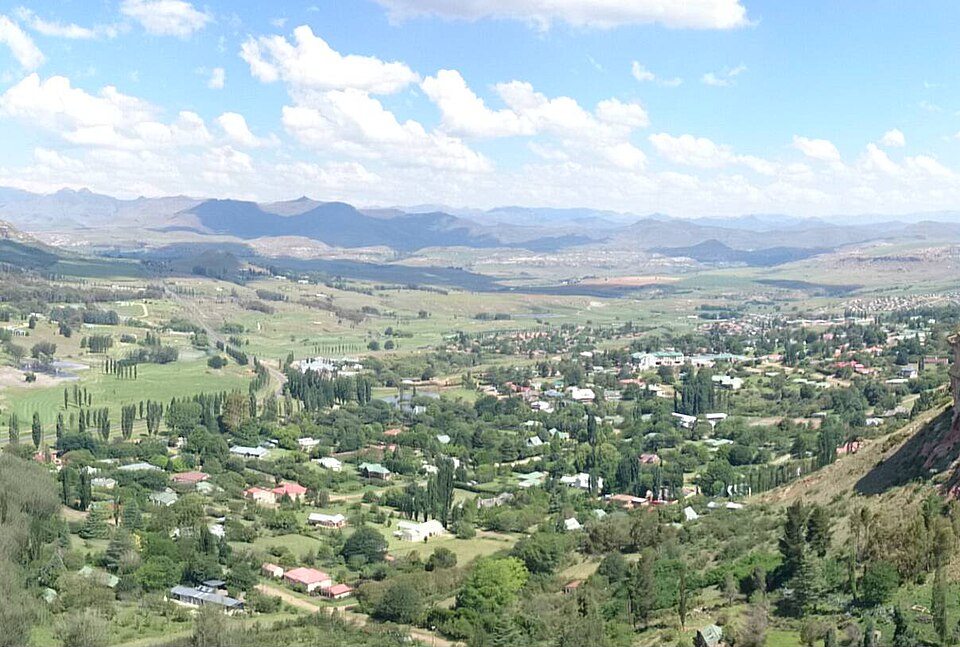 Clarens