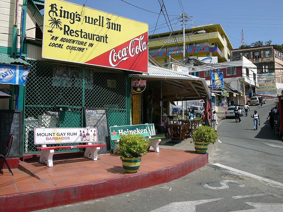 Scarborough, Trinidad and Tobago