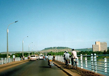 Bamako, Mali