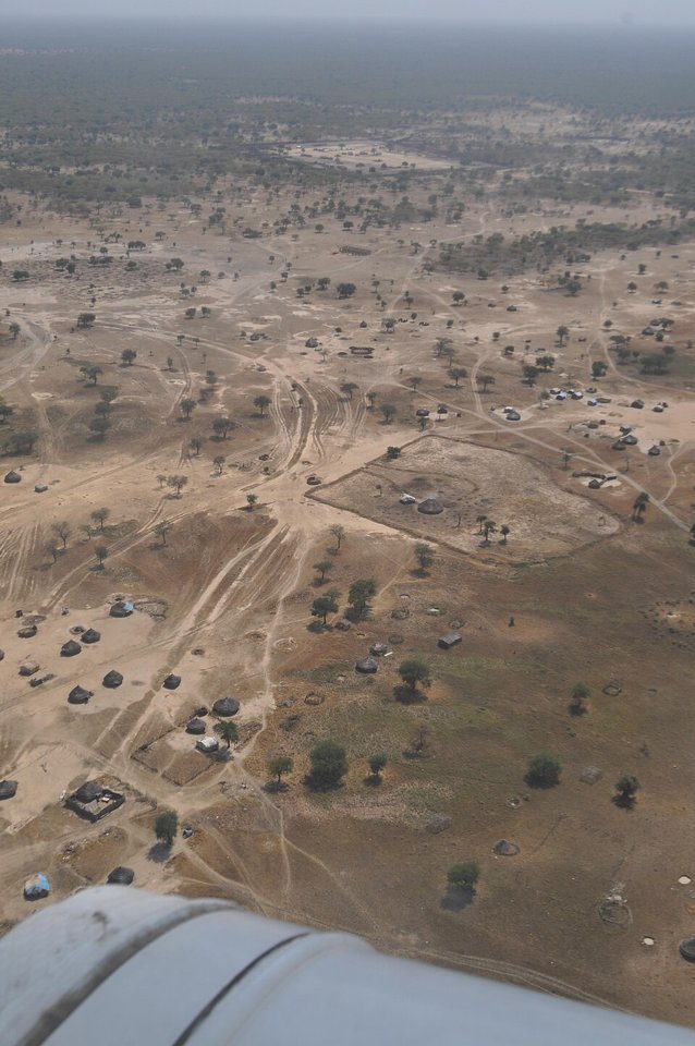 Abyei, Sudan