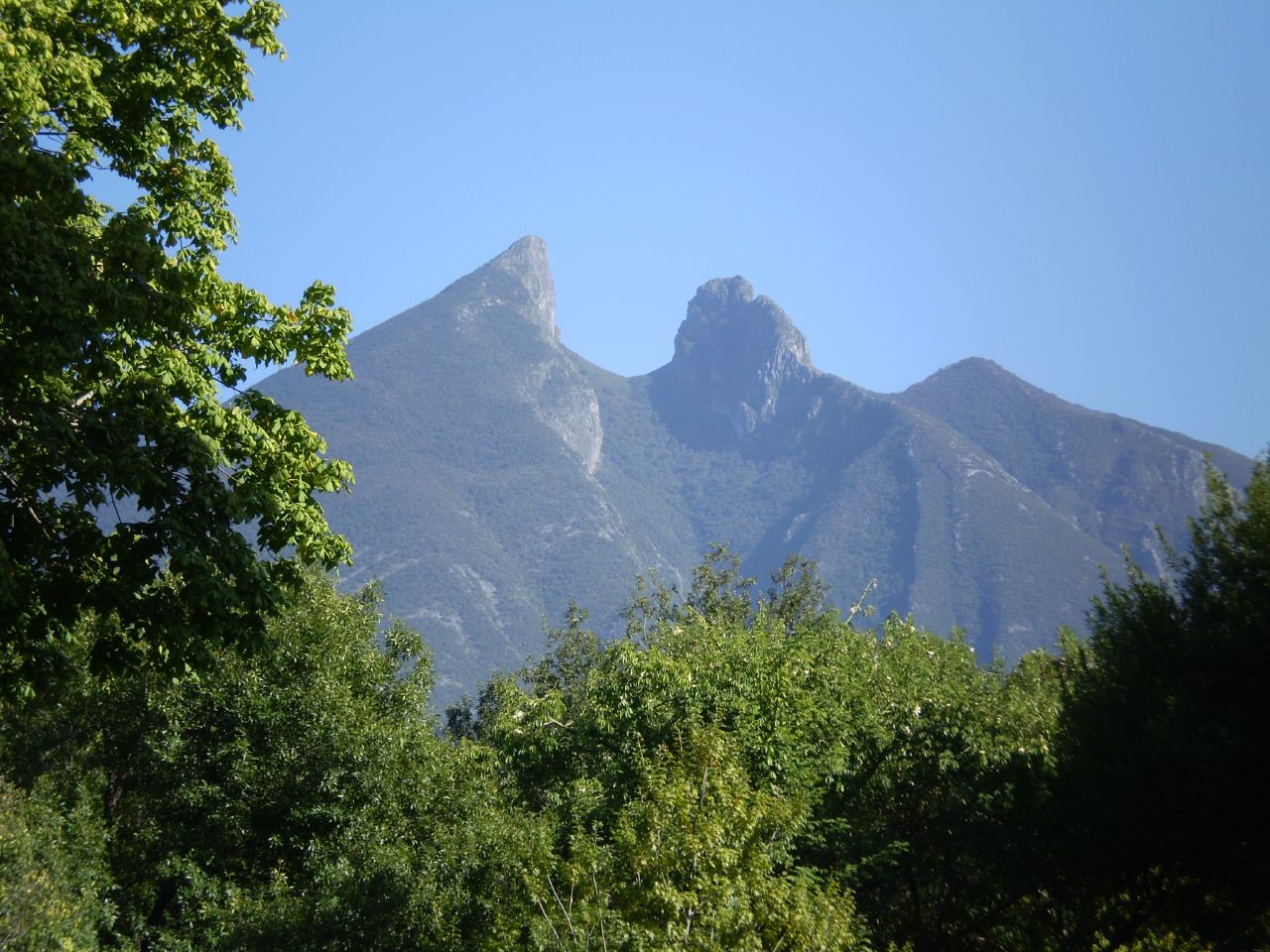 Monterrey, Mexico
