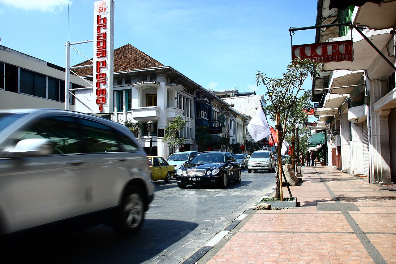Bandung, Indonesia