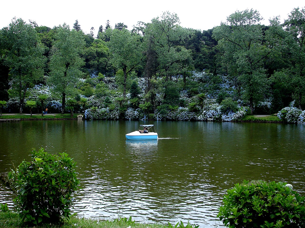 Gramado, Brazil