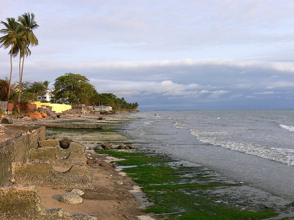 Libreville, Gabon