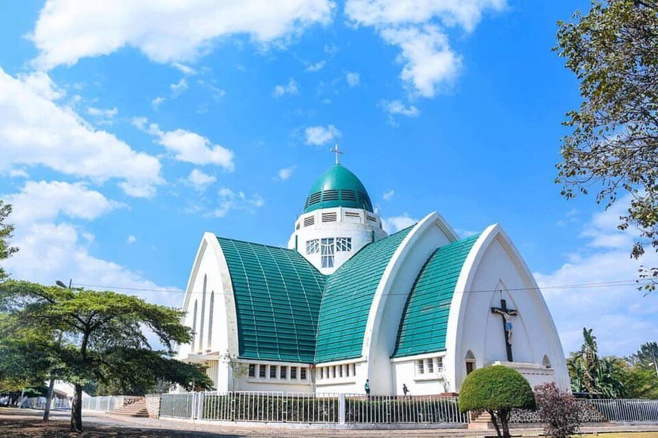 Bukavu, DR Congo