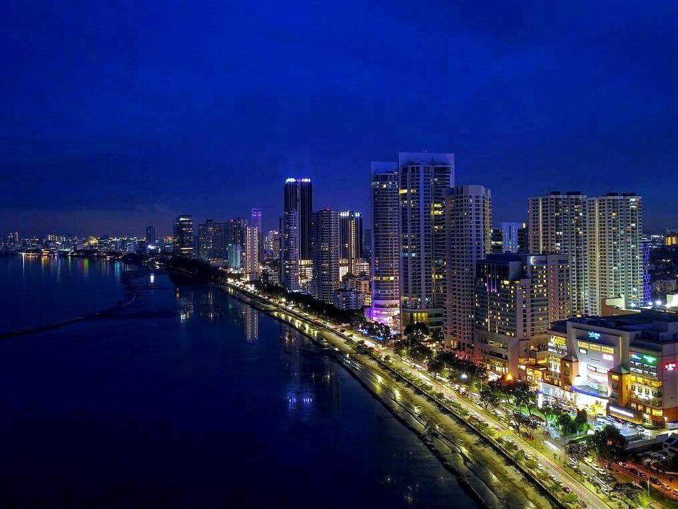 George Town, Malaysia
