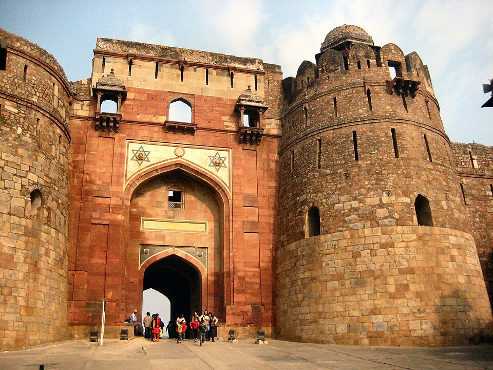 Delhi, India