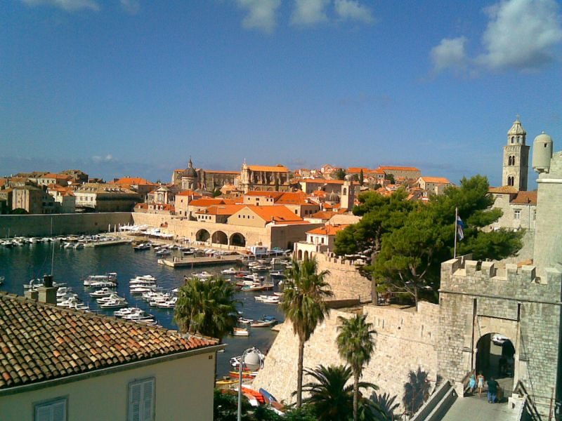 Dubrovnik, Croatia