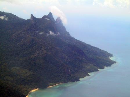 Tioman, Malaysia