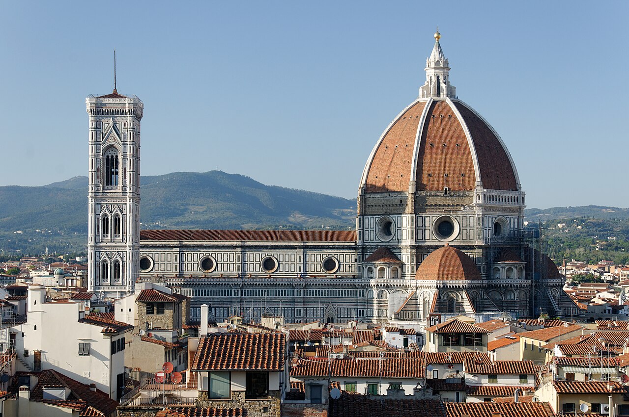 Florence, Italy