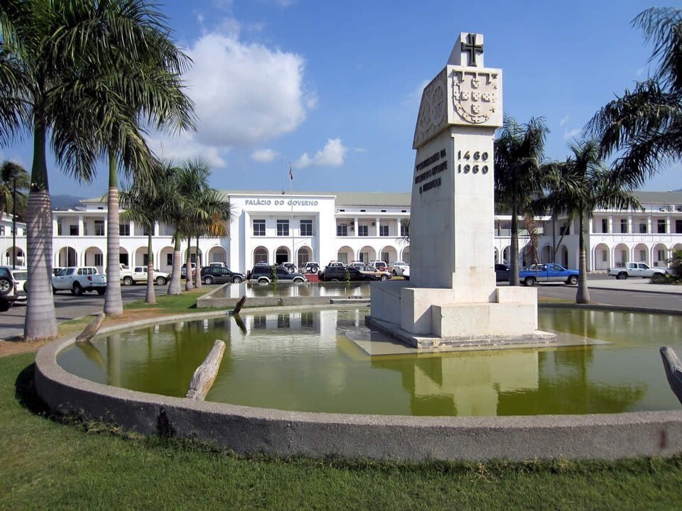 Dili, Timor-Leste