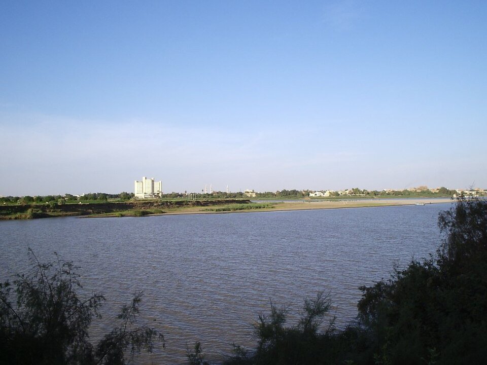 Khartoum, Sudan