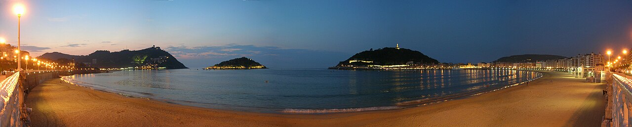 San Sebastián, Spain