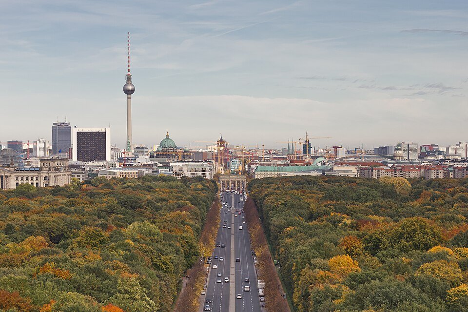 Berlin, Germany