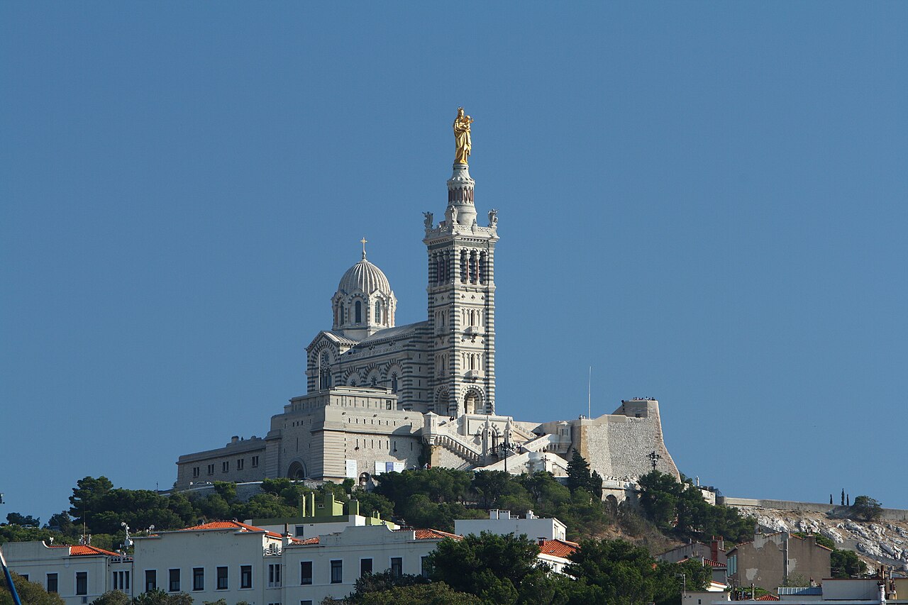 Marseille, France