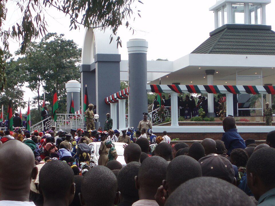 Lilongwe, Malawi