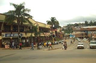 Mbabane, Eswatini