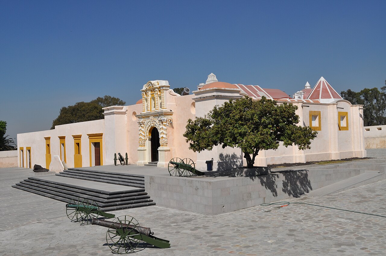 Puebla, Mexico