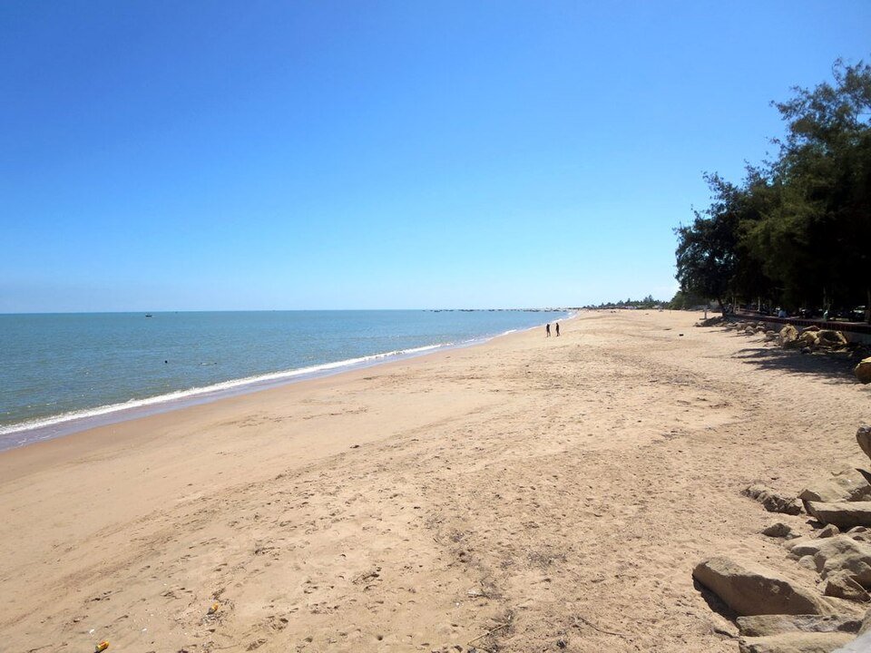 Benguela, Angola