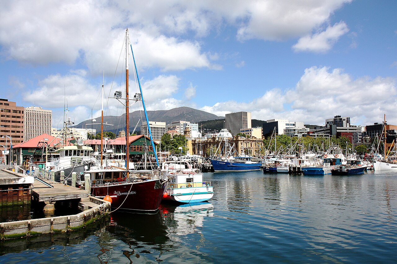 Hobart, Australia