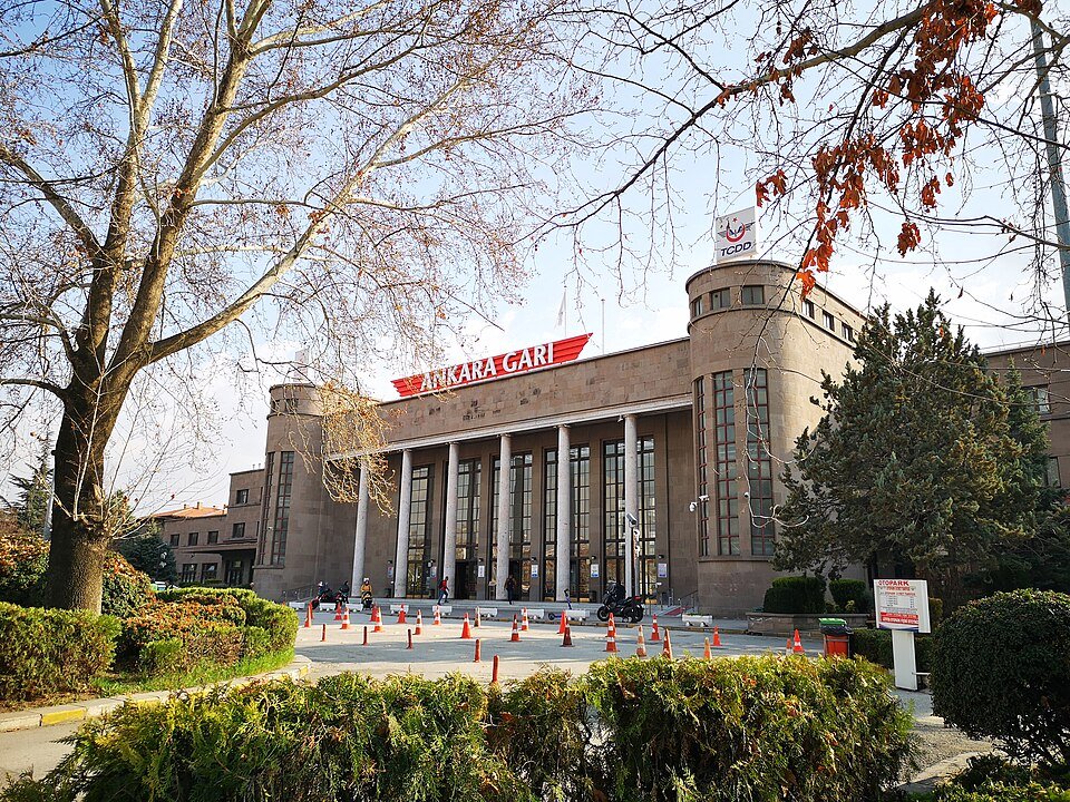 Ankara, Türkiye