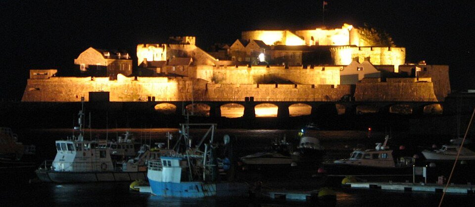 Guernsey, Guernsey