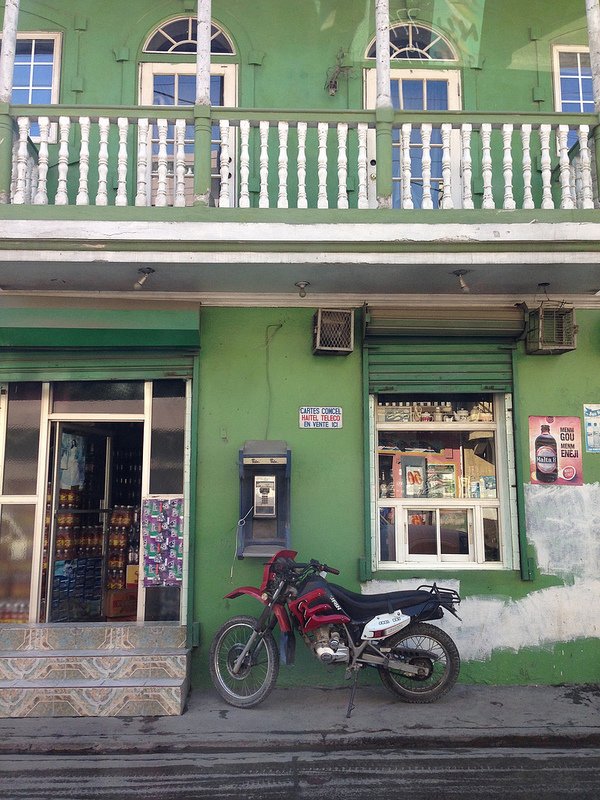 Cap-Haïtien, Haiti