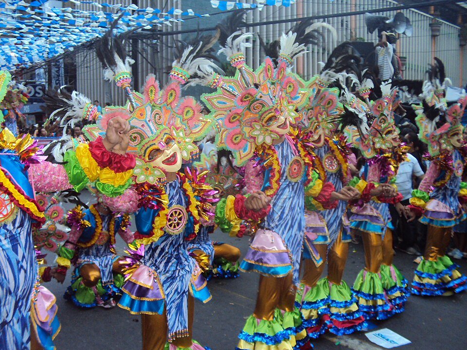 Bacolod, Philippines